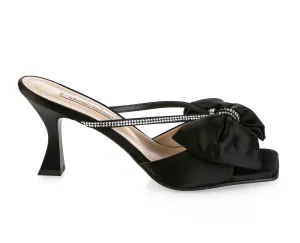 8853 Marino Fabiani Sandals / Black