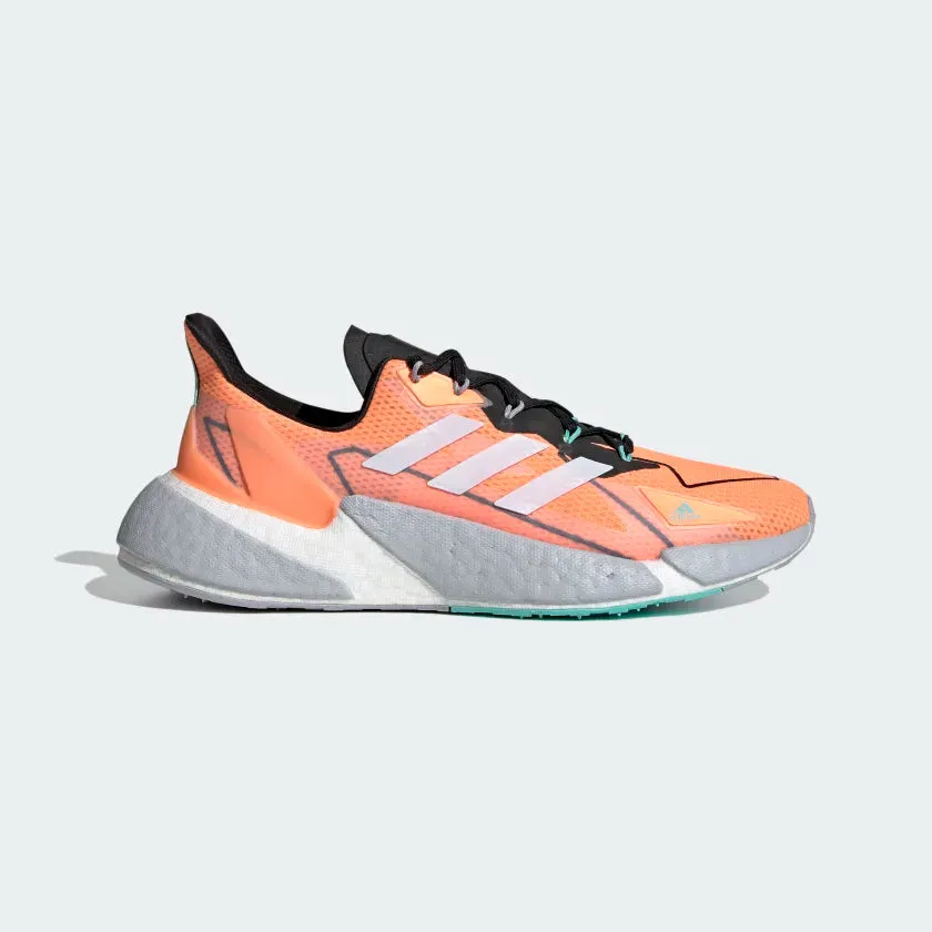 Adidas Men X9000L4 Heat RDY Running Shoes