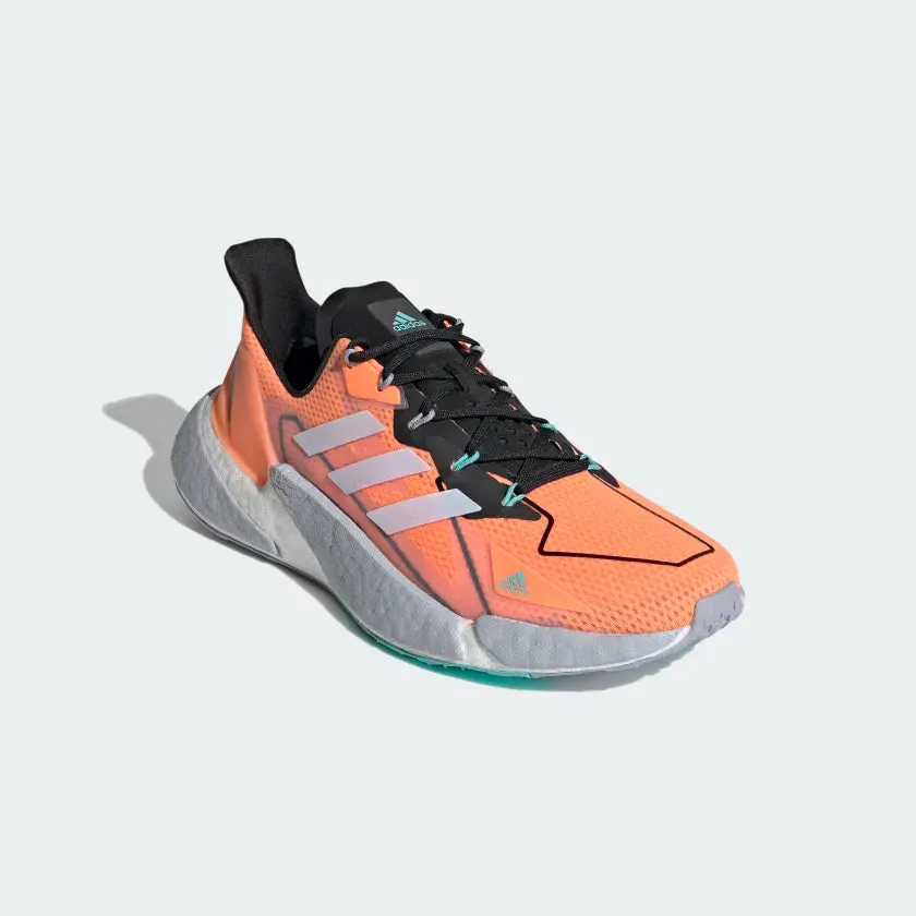 Adidas Men X9000L4 Heat RDY Running Shoes