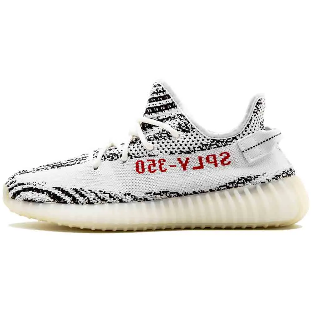 adidas Originals Yeezy Boost 350 V2 Zebra