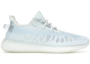 ADIDAS YEEZY BOOST 350 V2 SNEAKERS-MONO ICE