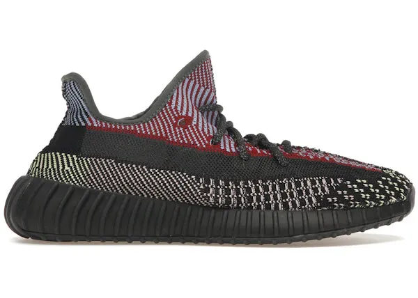 adidas Yeezy Boost 350 V2 Yecheil (Non-Reflective)