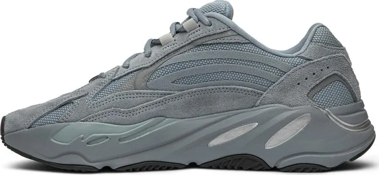 Adidas Yeezy Boost 700 V2 Hospital Blue