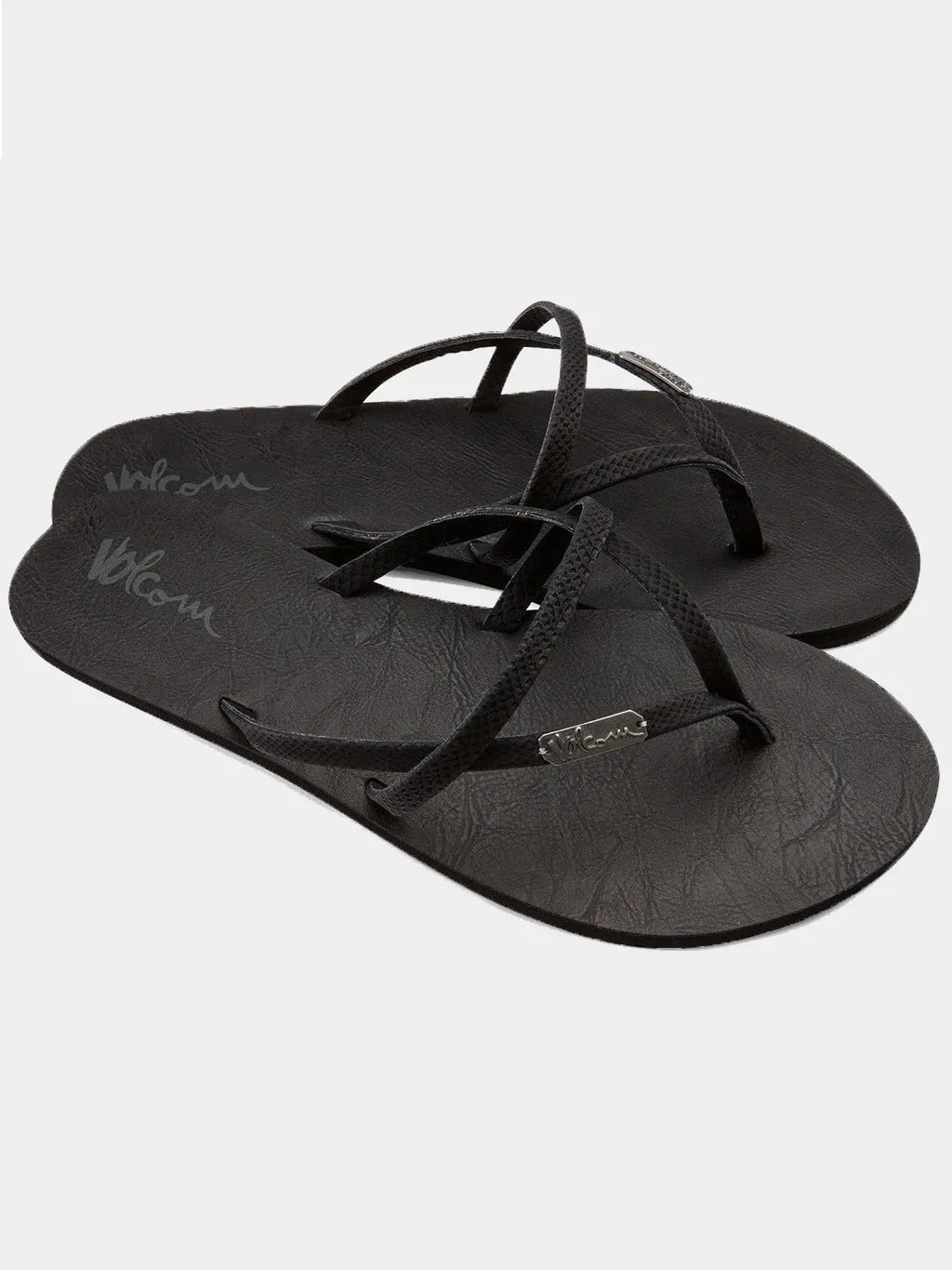 All Night Long II Sandals