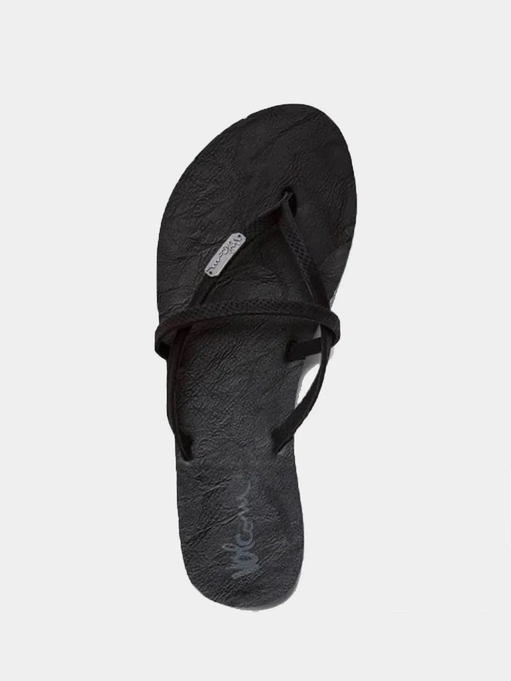 All Night Long II Sandals