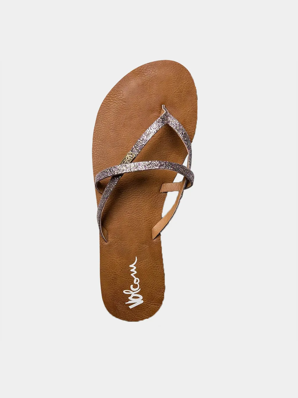 All Night Long II Sandals