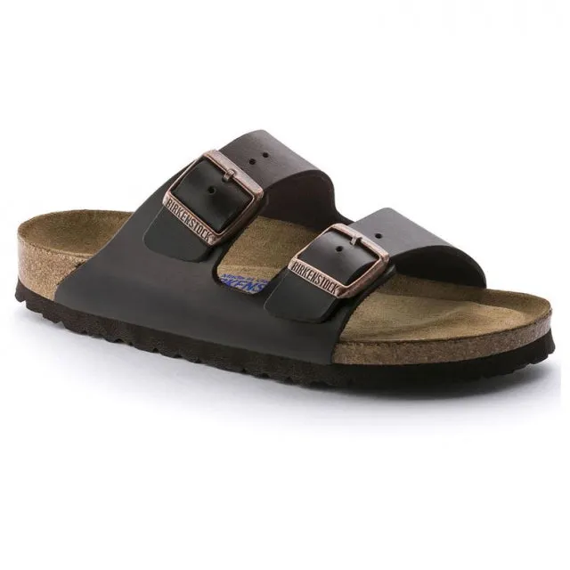 Arizona Soft Footbed Oiled Leather