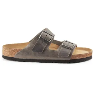 Arizona Soft Footbed Oiled Leather