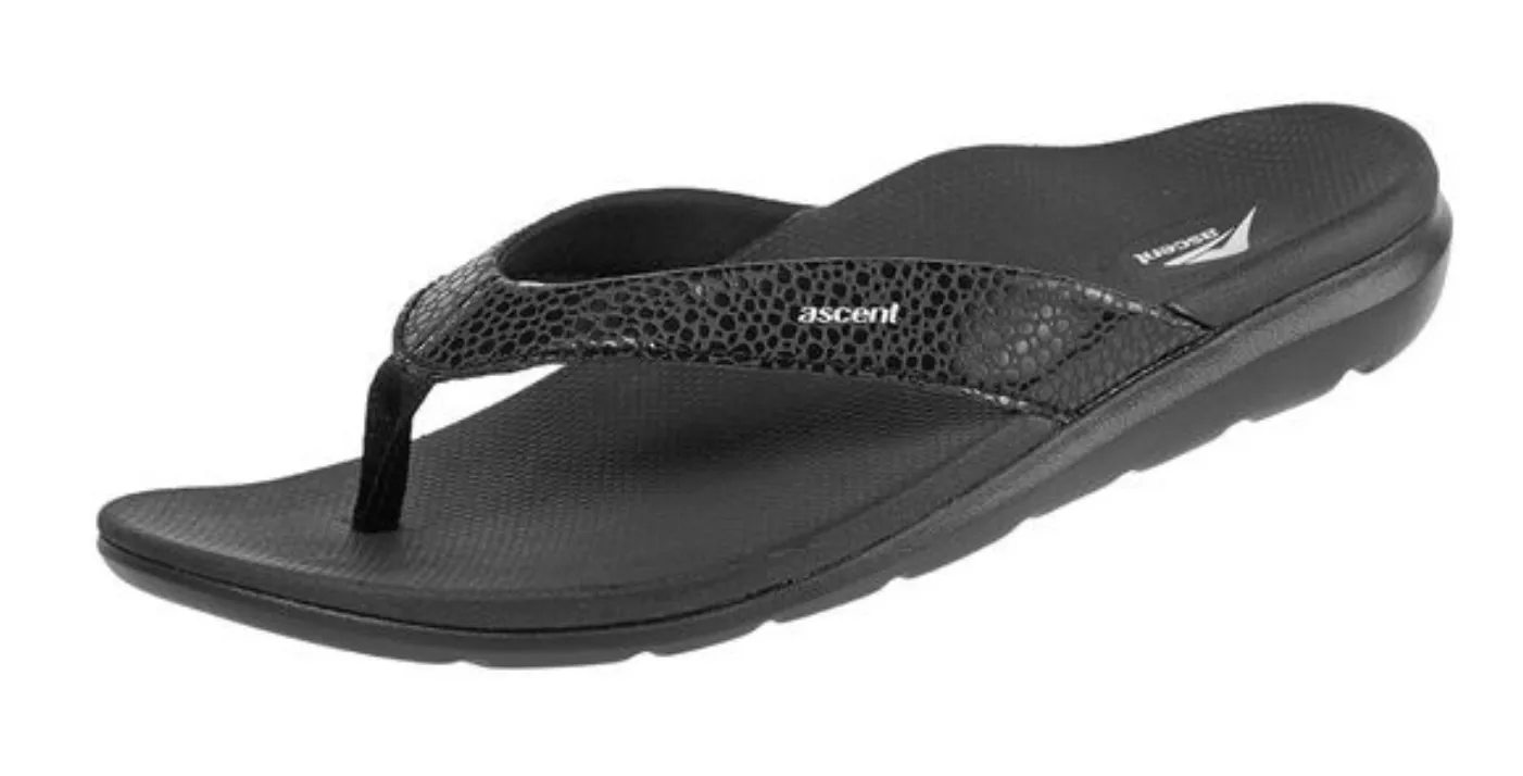 Ascent Groove Womans Sandals