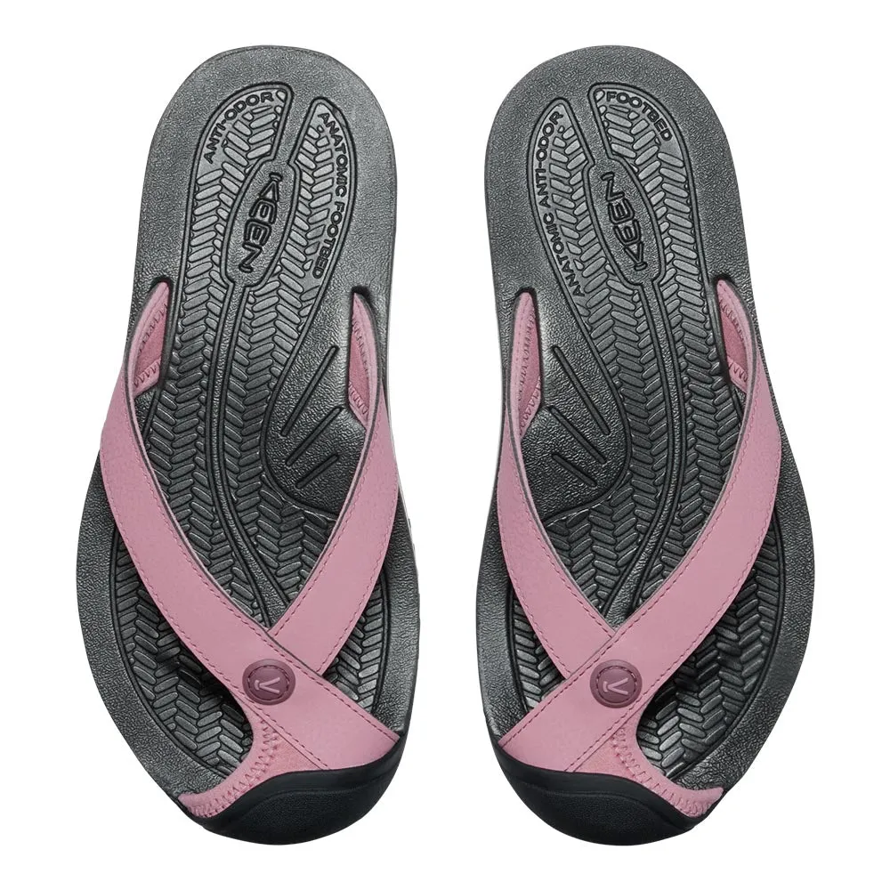 BARBADOS TG - WOMEN'S FLIP FLOPS