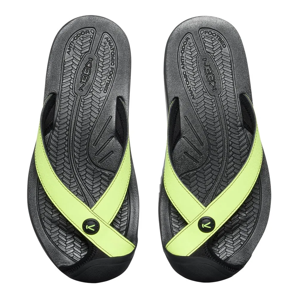 BARBADOS TG - WOMEN'S FLIP FLOPS