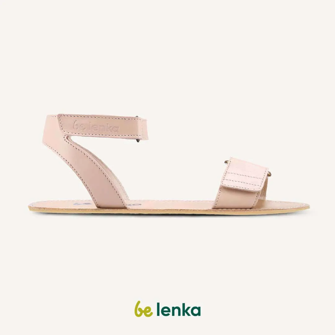 Barefoot Sandals - Be Lenka Iris - Nude