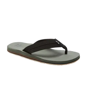 Billabong All Day Impact Sandal-Olive