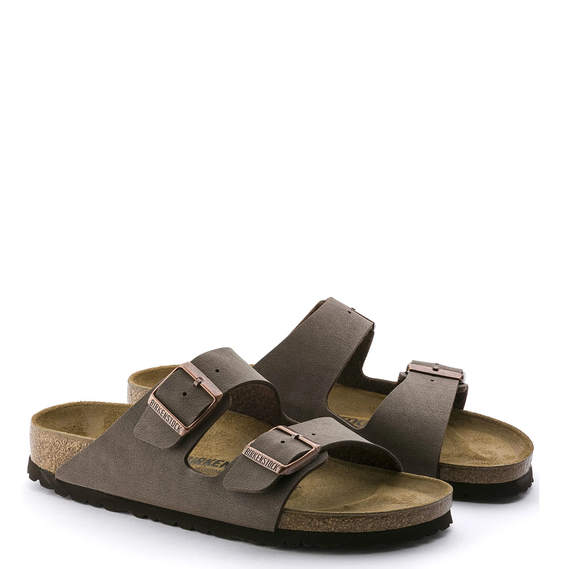 Birkenstock Arizona Sandal - Mocha 151183