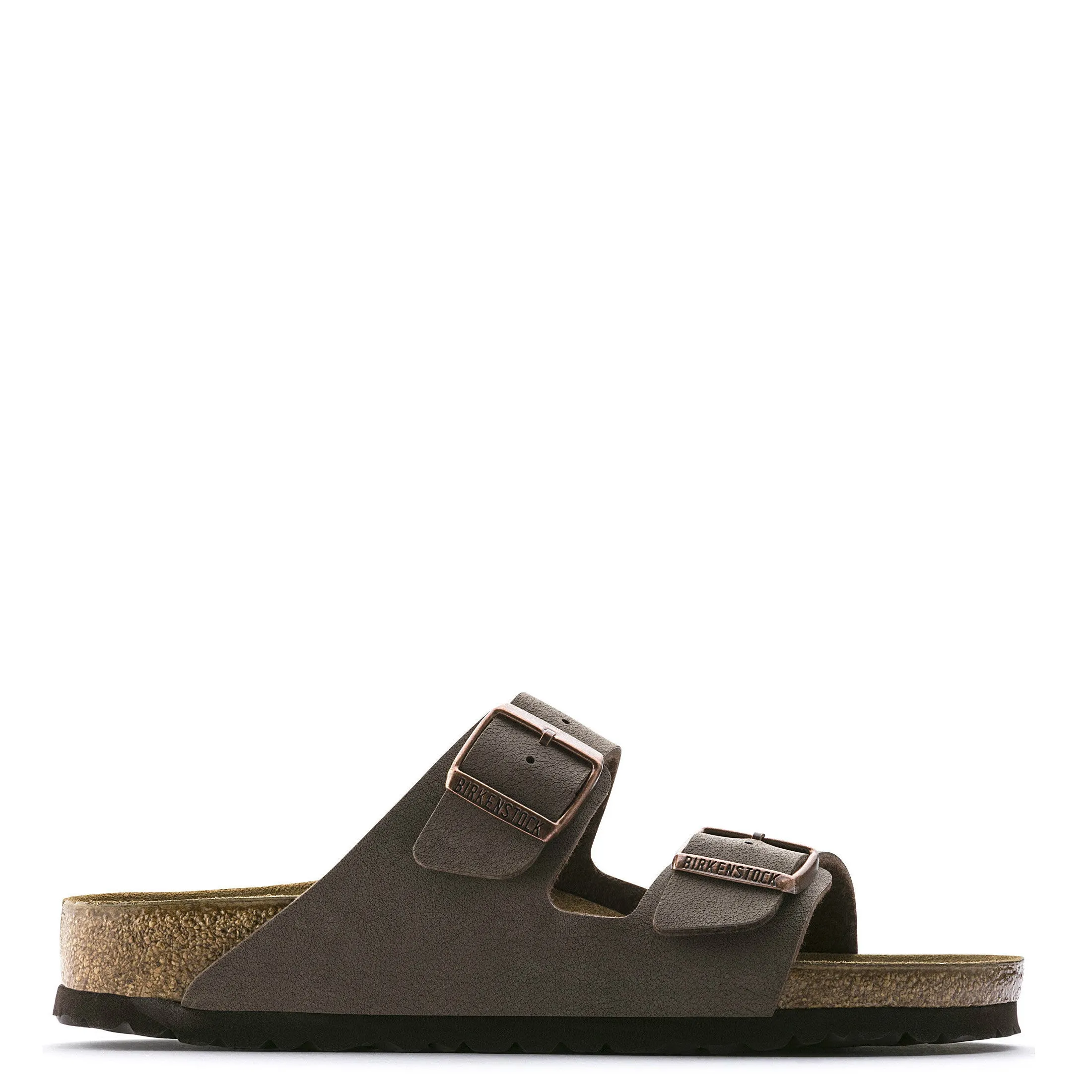 Birkenstock Arizona Sandal - Mocha 151183