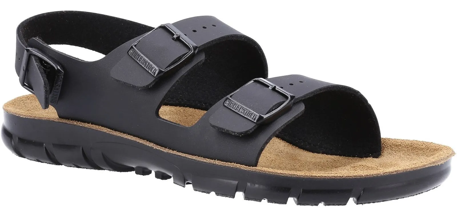 Birkenstock Kano 500781 Mens Buckle Fastening Sandal