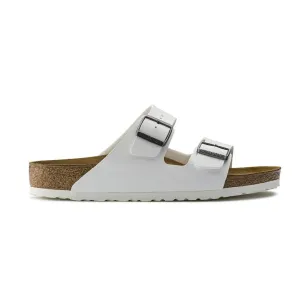 Birkenstock - Women's Arizona Birko-Flor Sandals (Narrow) (552683)