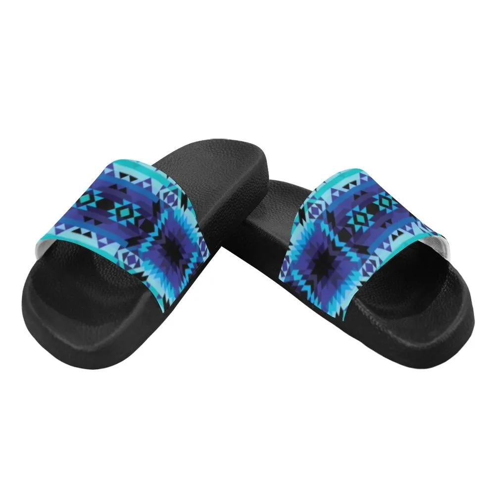 Blue Star Men's Slide Sandals