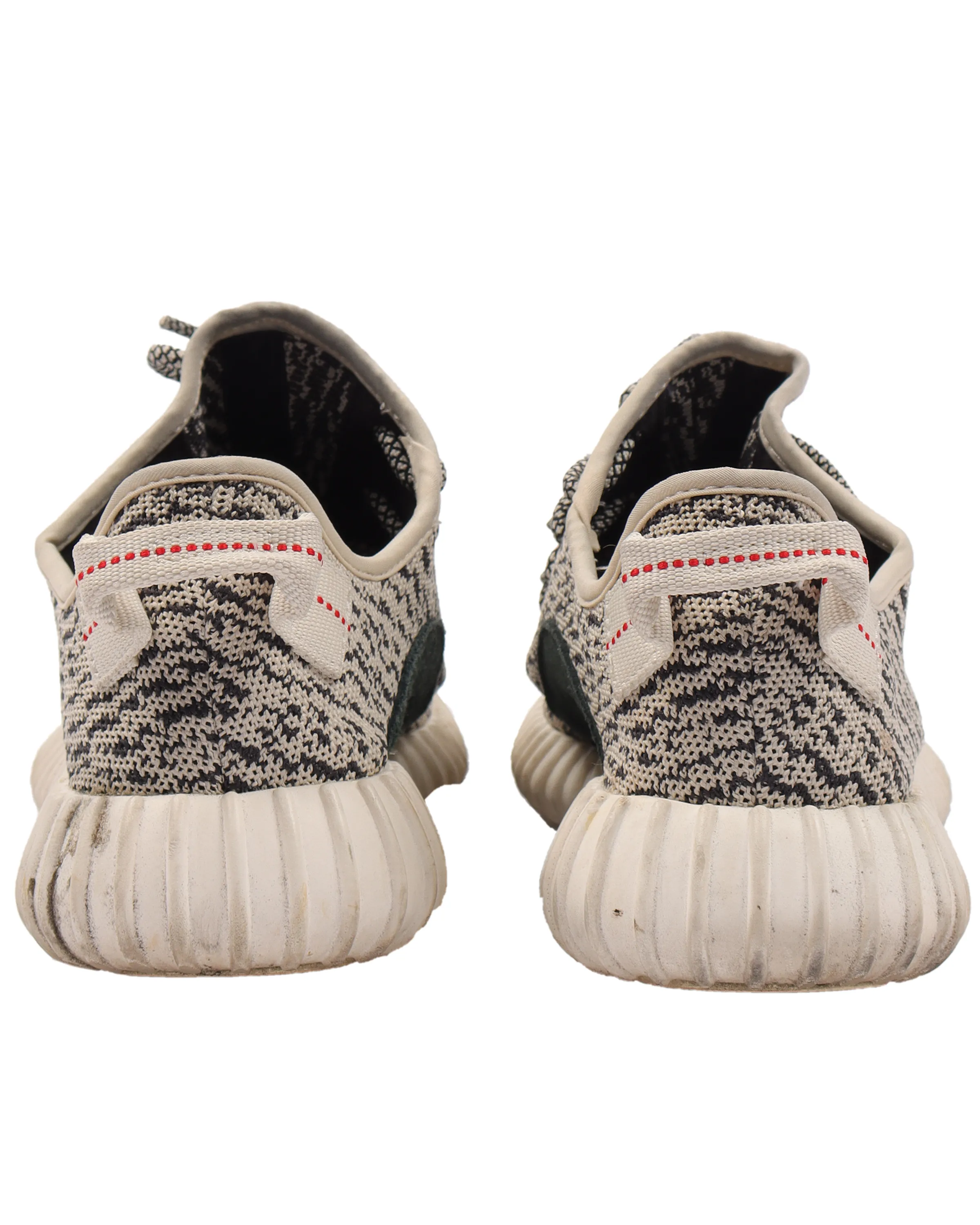 Boost 350 Turtledove