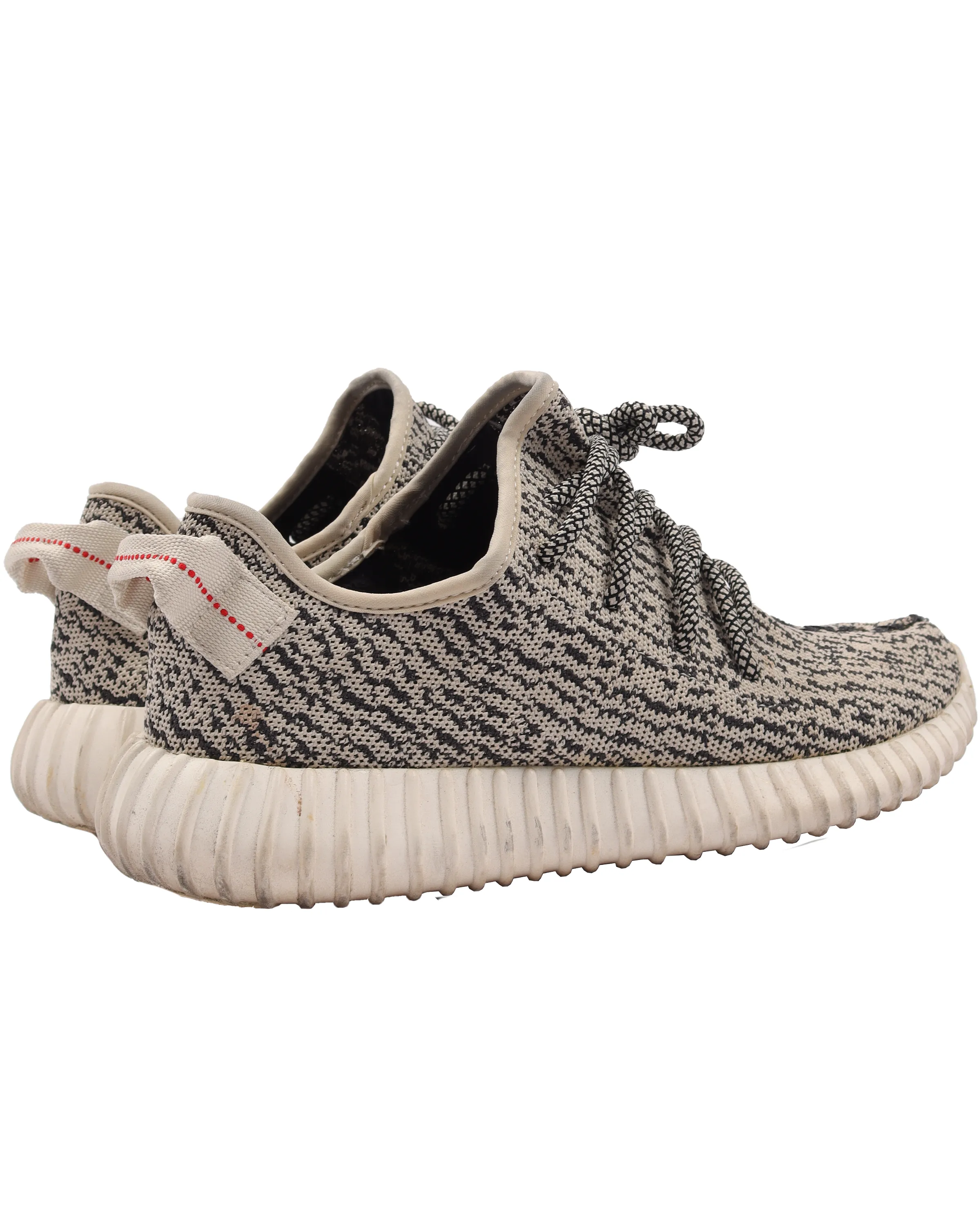 Boost 350 Turtledove