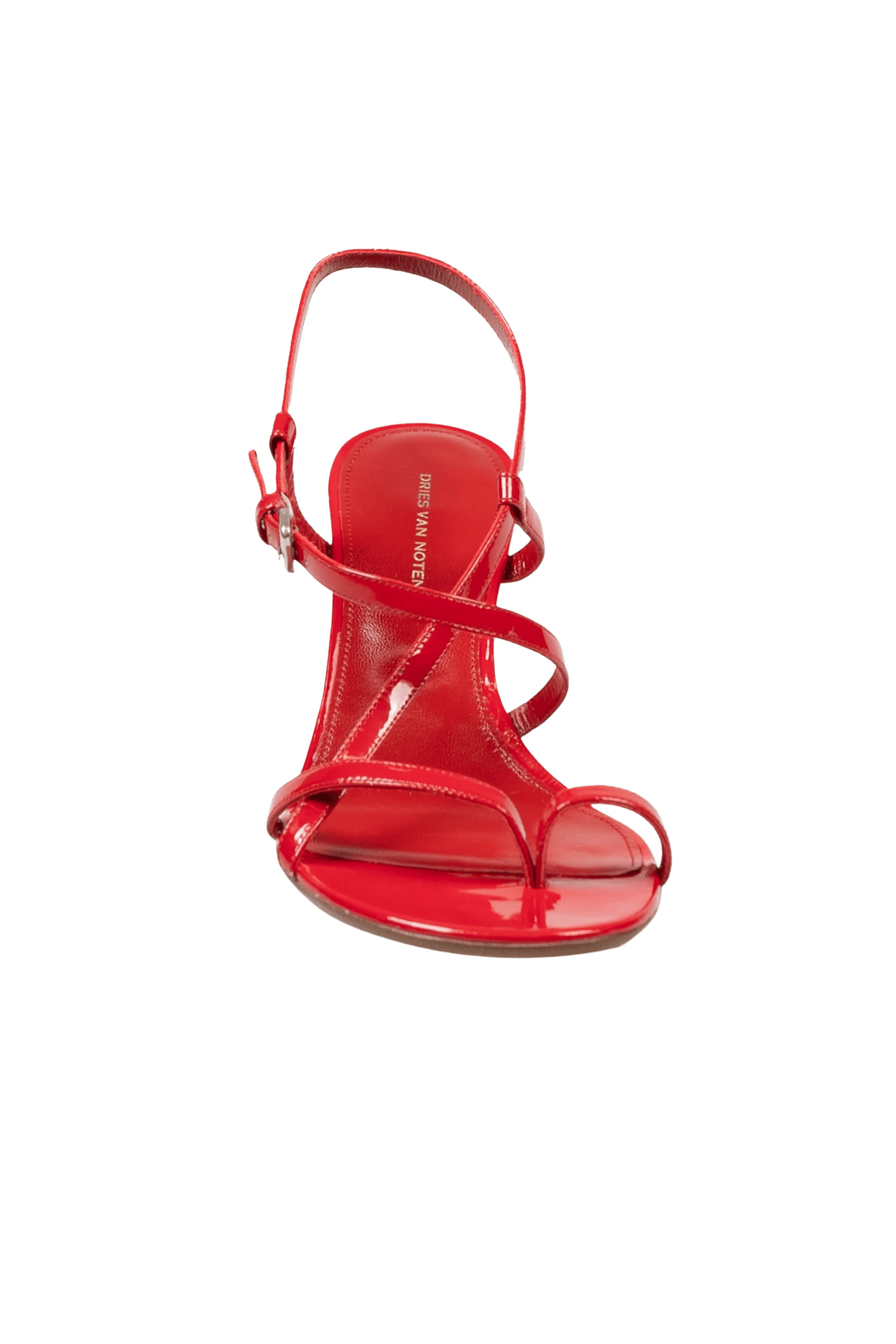 Bulle Strappy Sandals