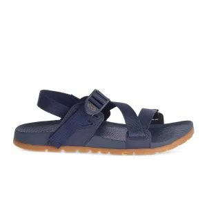 Chaco Lowdown Active Sandal (Women) - Navy/Marine