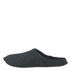 Classic Slipper Black