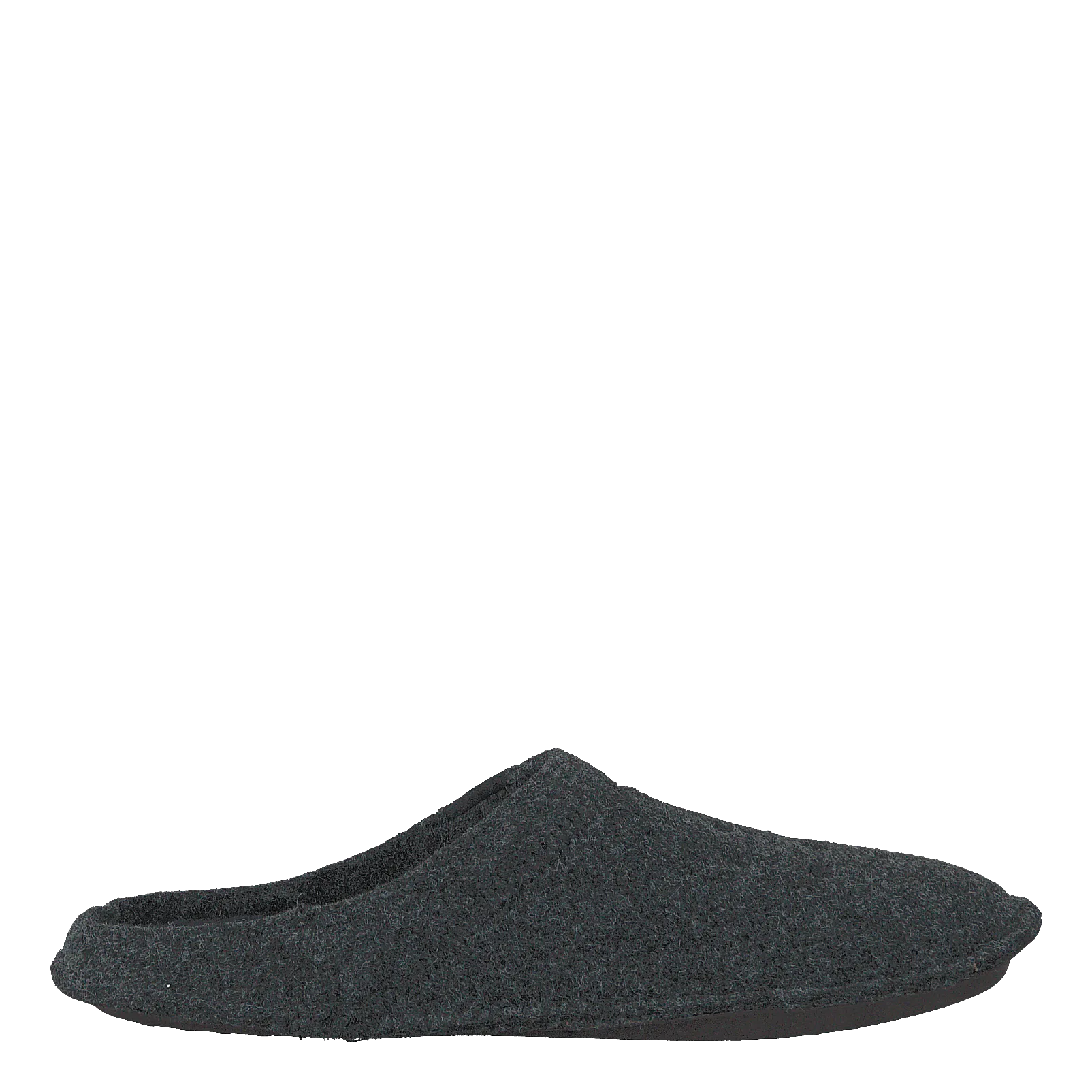 Classic Slipper Black