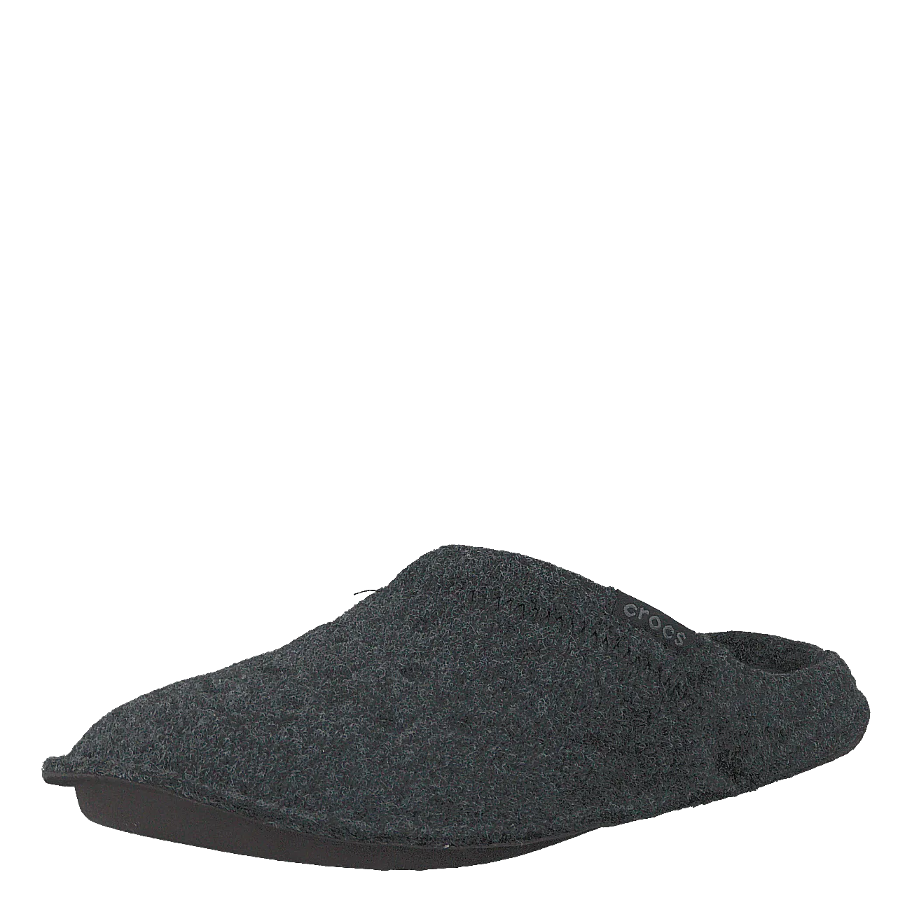 Classic Slipper Black