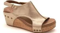 CORKYS Carley Wedges