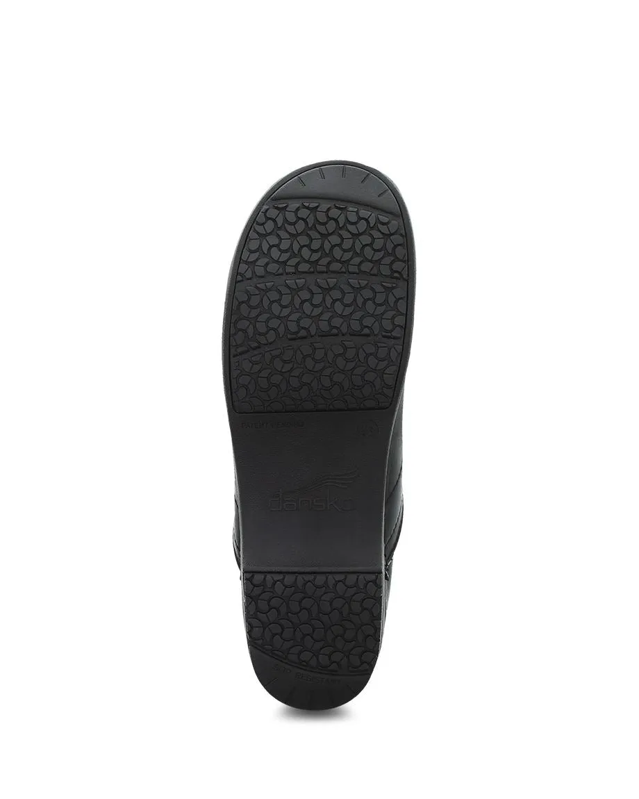 Dansko Men's Professional XP 2.0 - Black