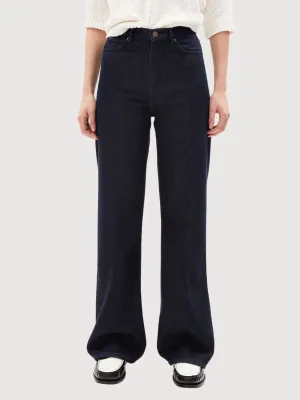 Enijaa Flow Rinse Jeans Woman | Armedangels