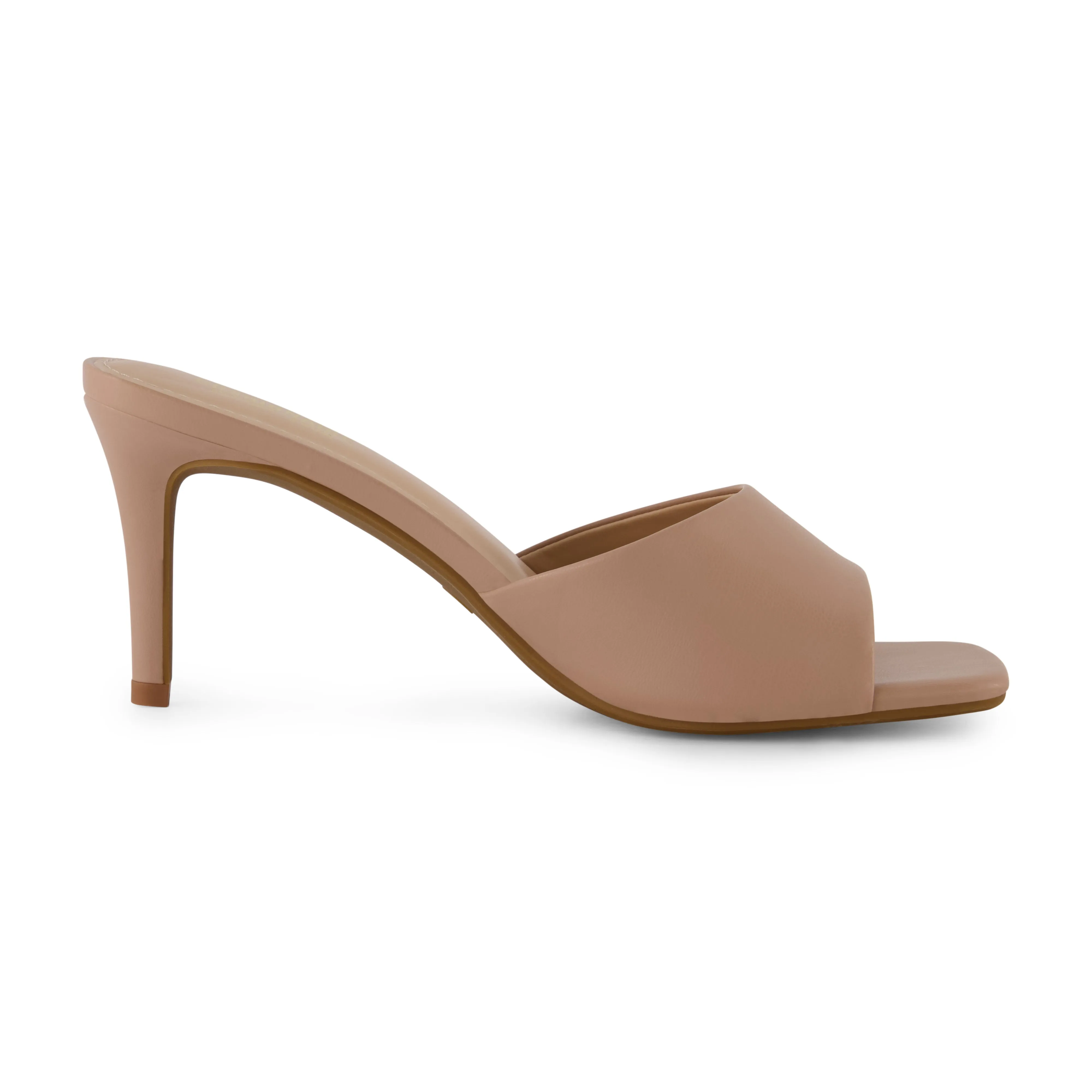 Evie One Band Dress Heel