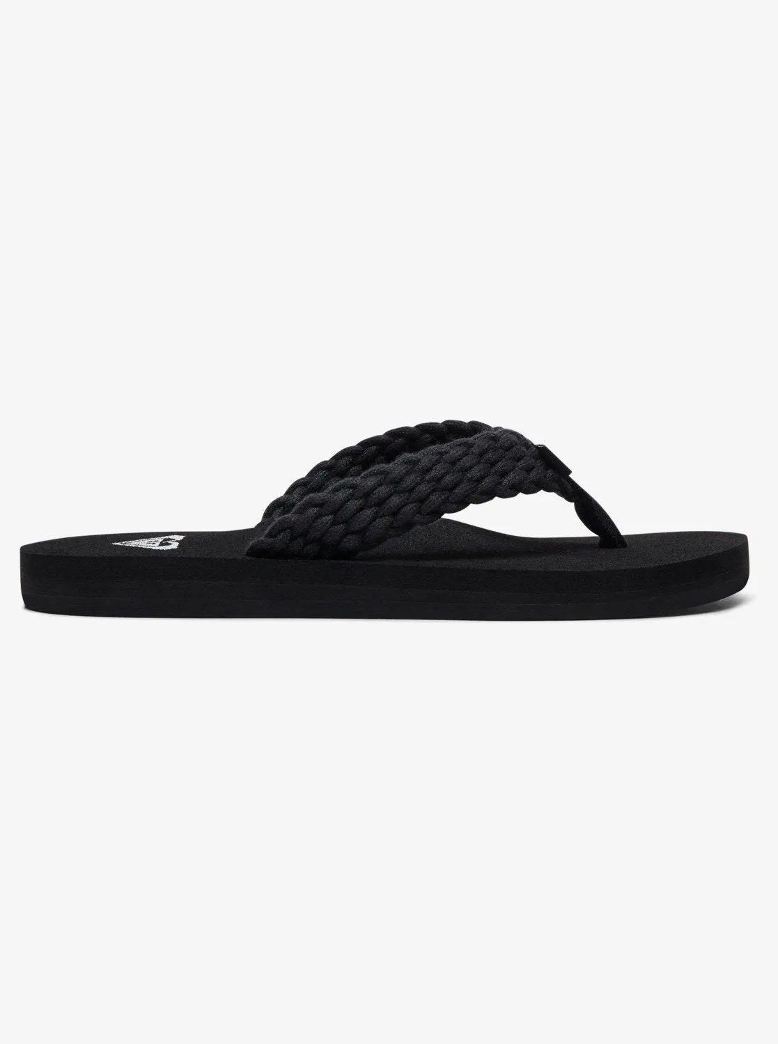 Girls Porto II Sandals - Black