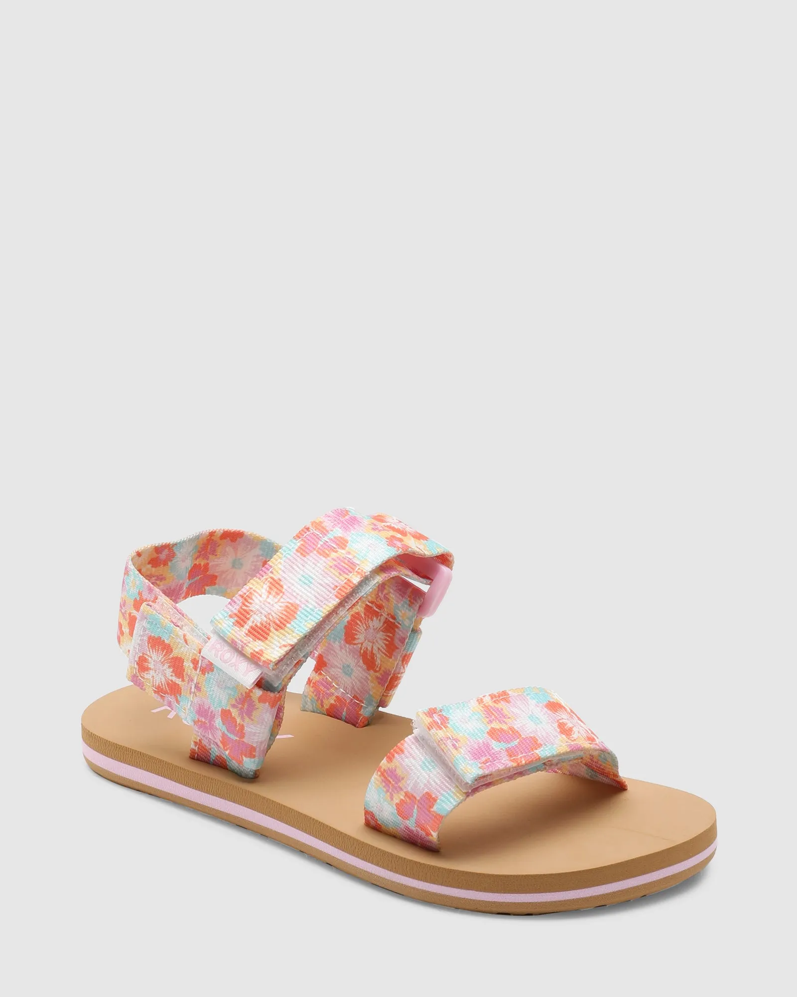 Girls Roxy Cage Sandals