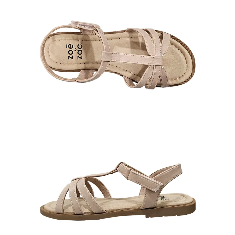 Girl's Toddler Alira Sandal