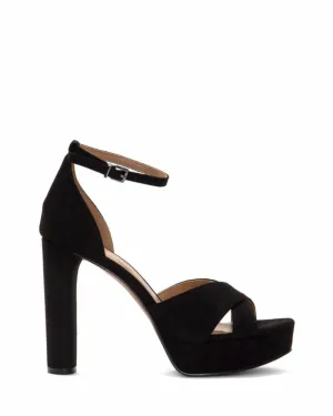 Jessica Simpson Women's Irbella Black M