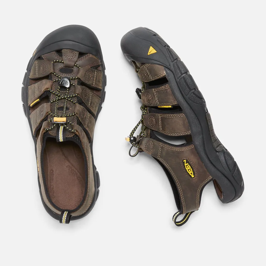 Keen Men's Newport Sandal