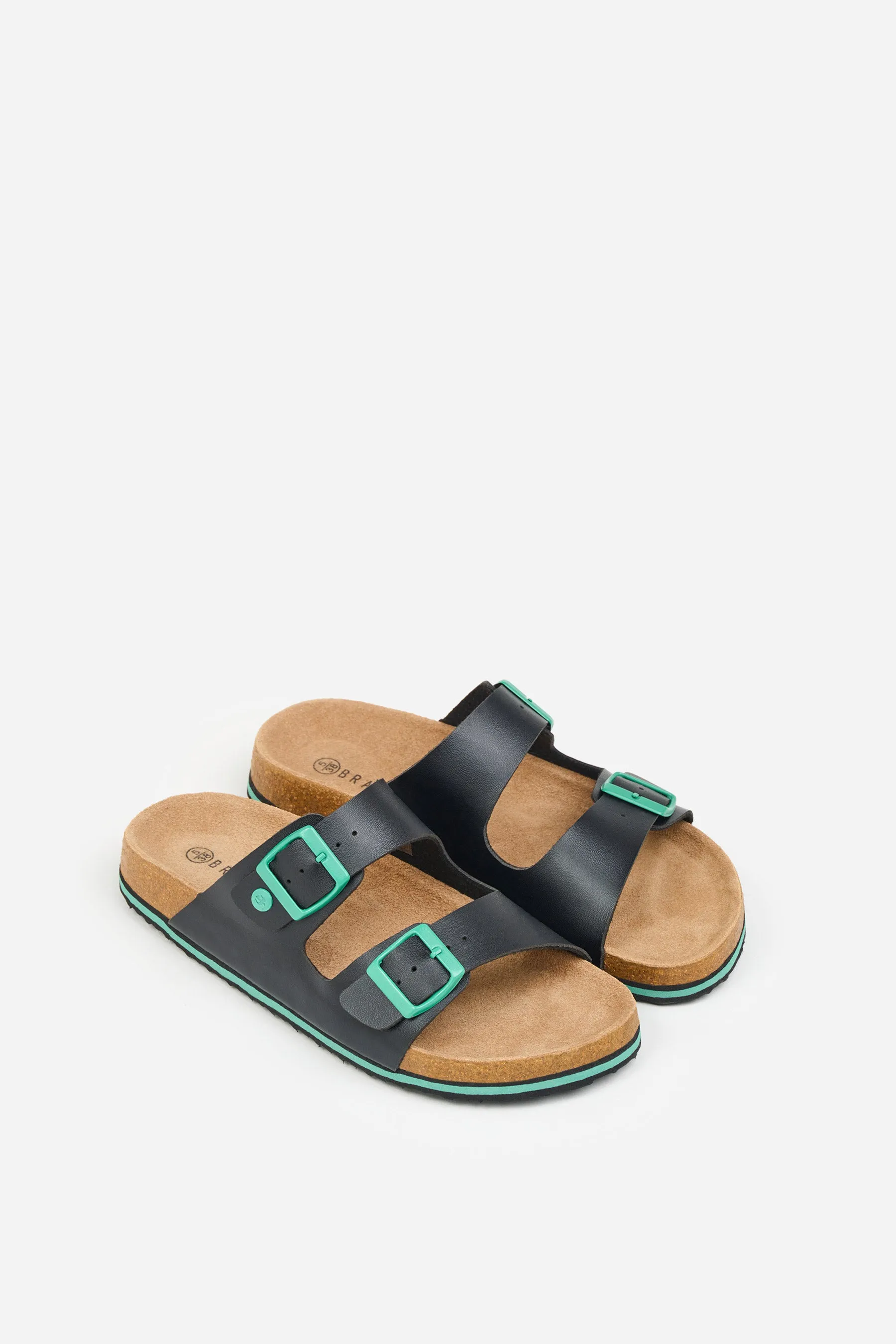 Kelly Pop Sandals