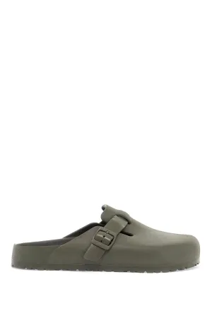 KHAKI EVA CLOGS NON-SLIP FOR INDOOR AND OUTDOOR USE