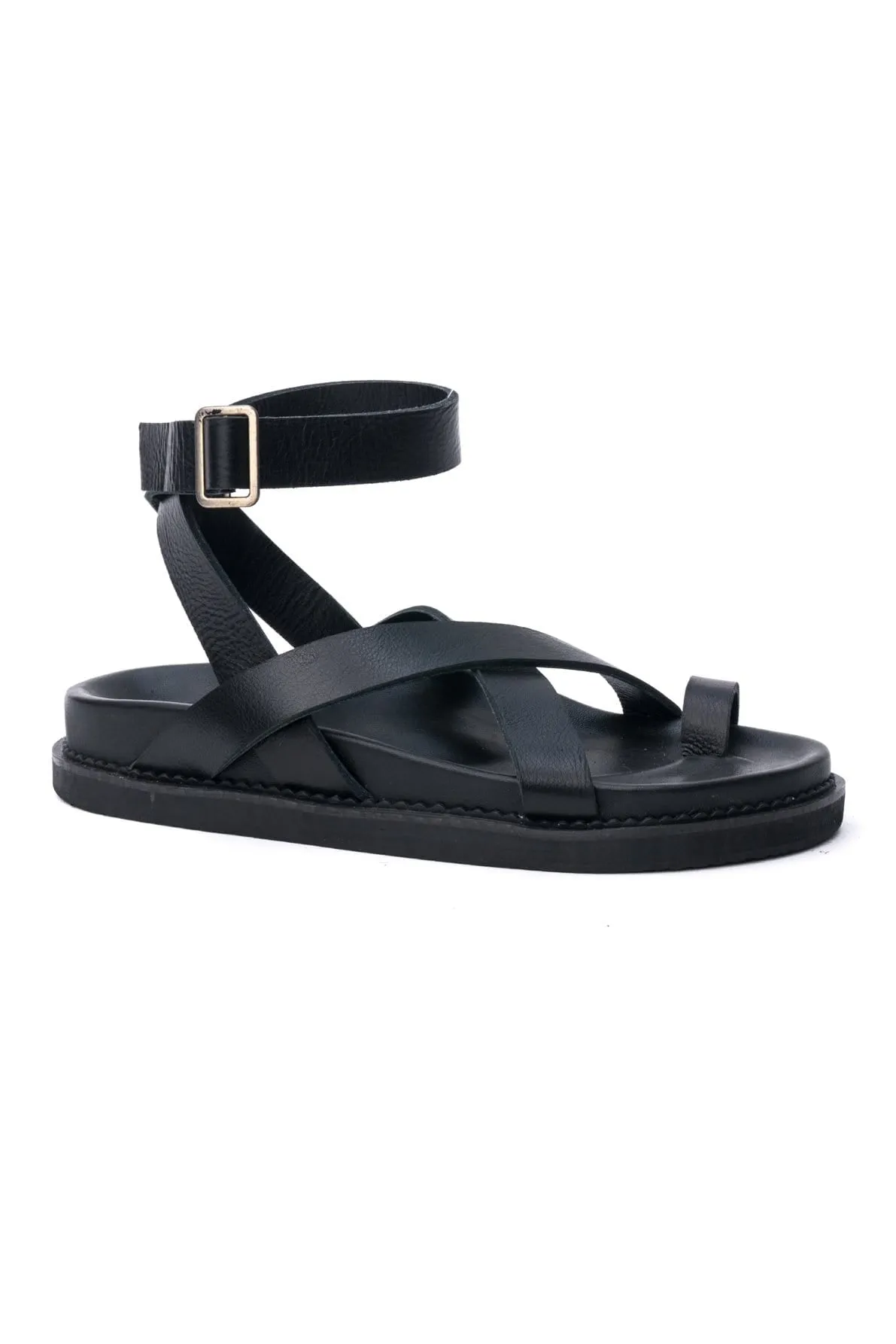 Leni Sandals Black