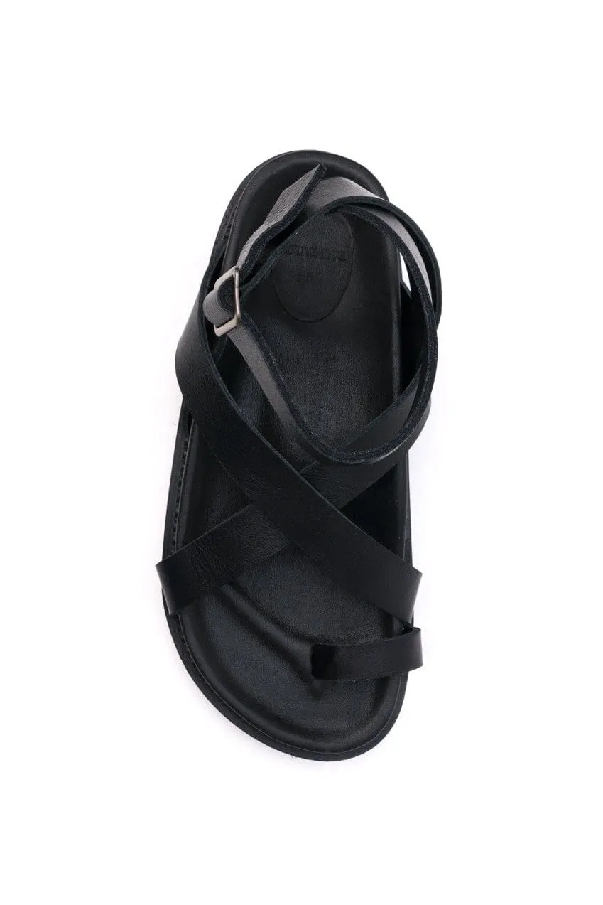 Leni Sandals Black