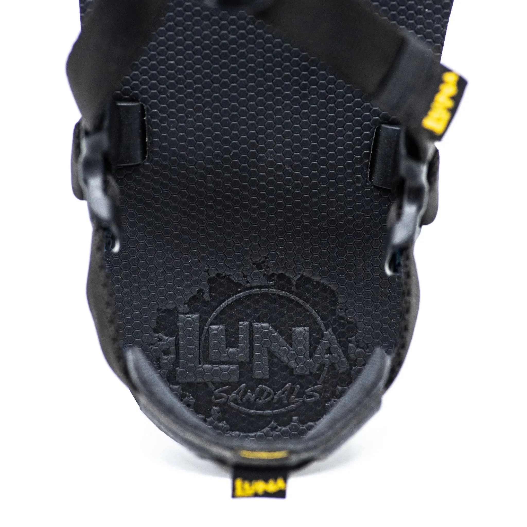 Luna Oso Flaco Winged Edition - Outdoor Sandals