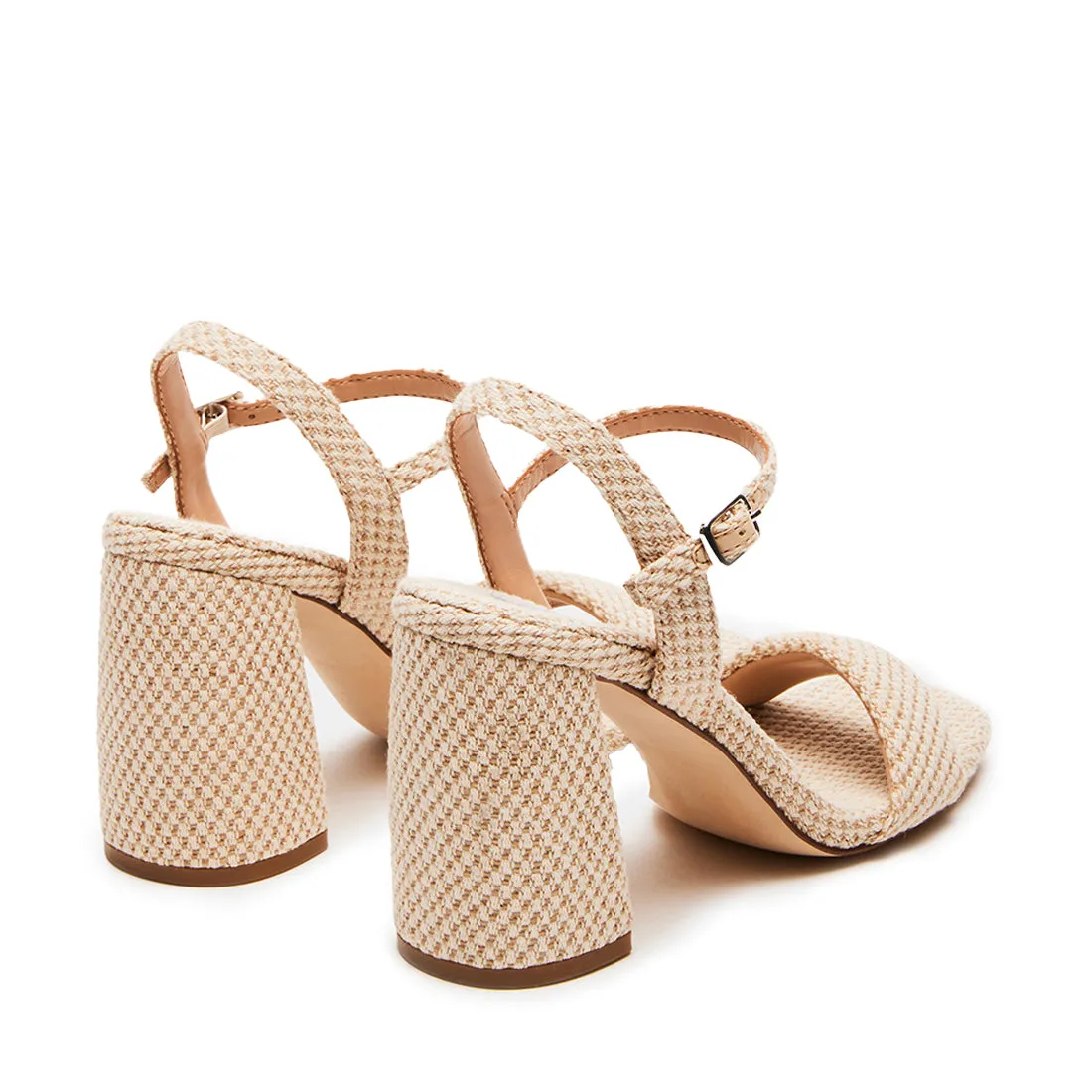 Mareena Sandal RAFFIA