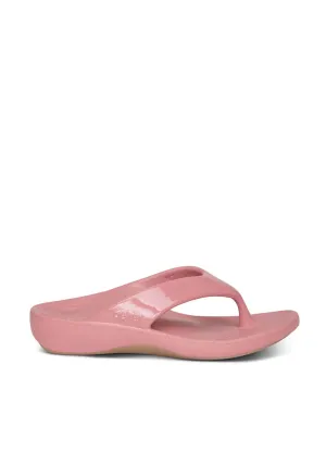 Maui Sandal - Pink