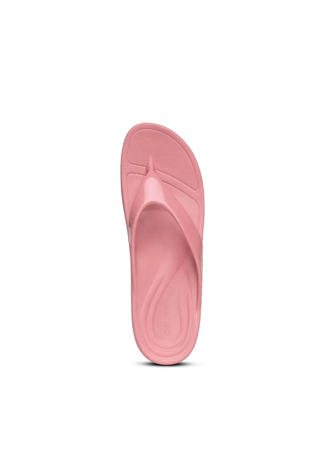 Maui Sandal - Pink