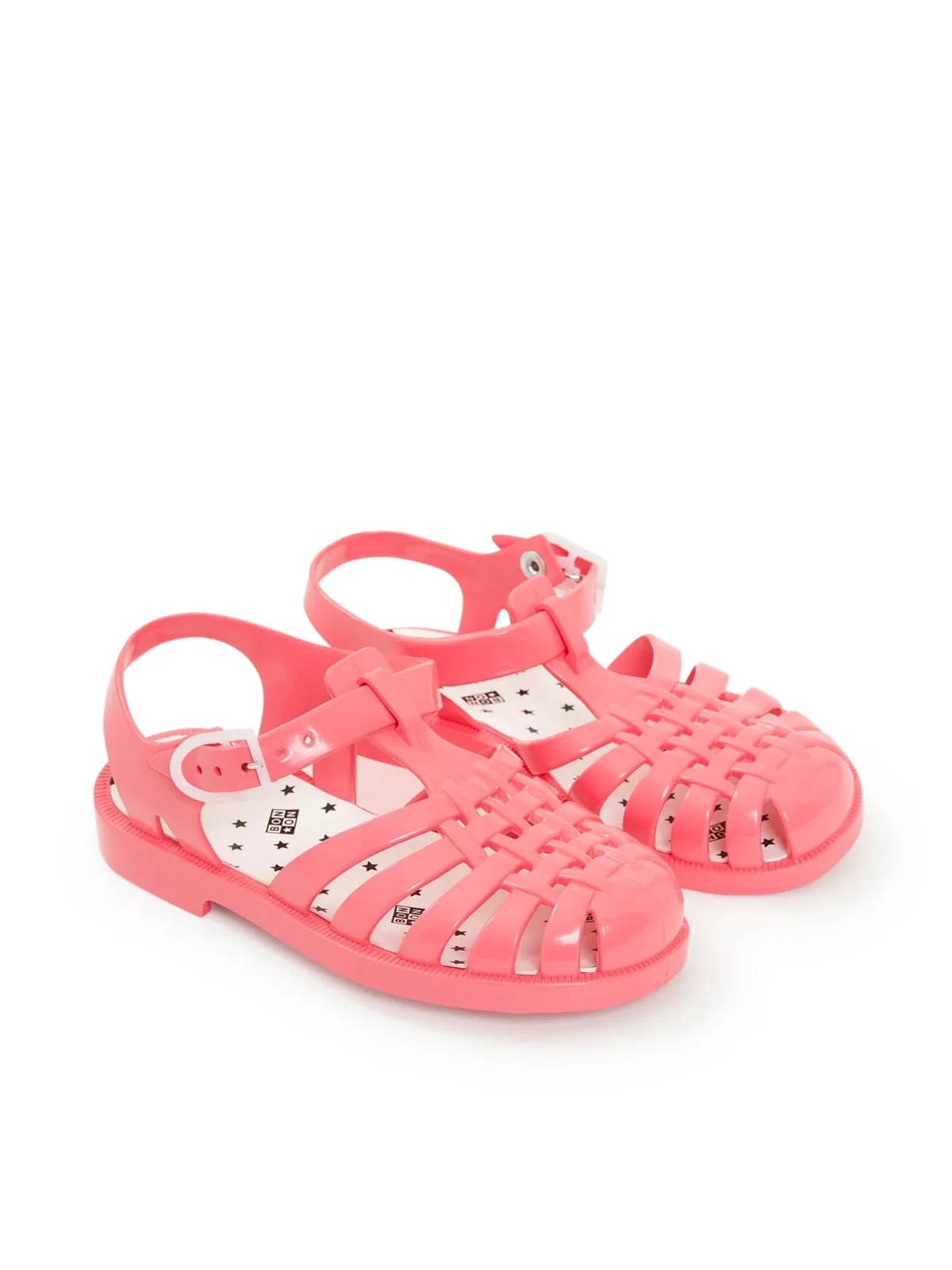 Meduse Jelly Sandals