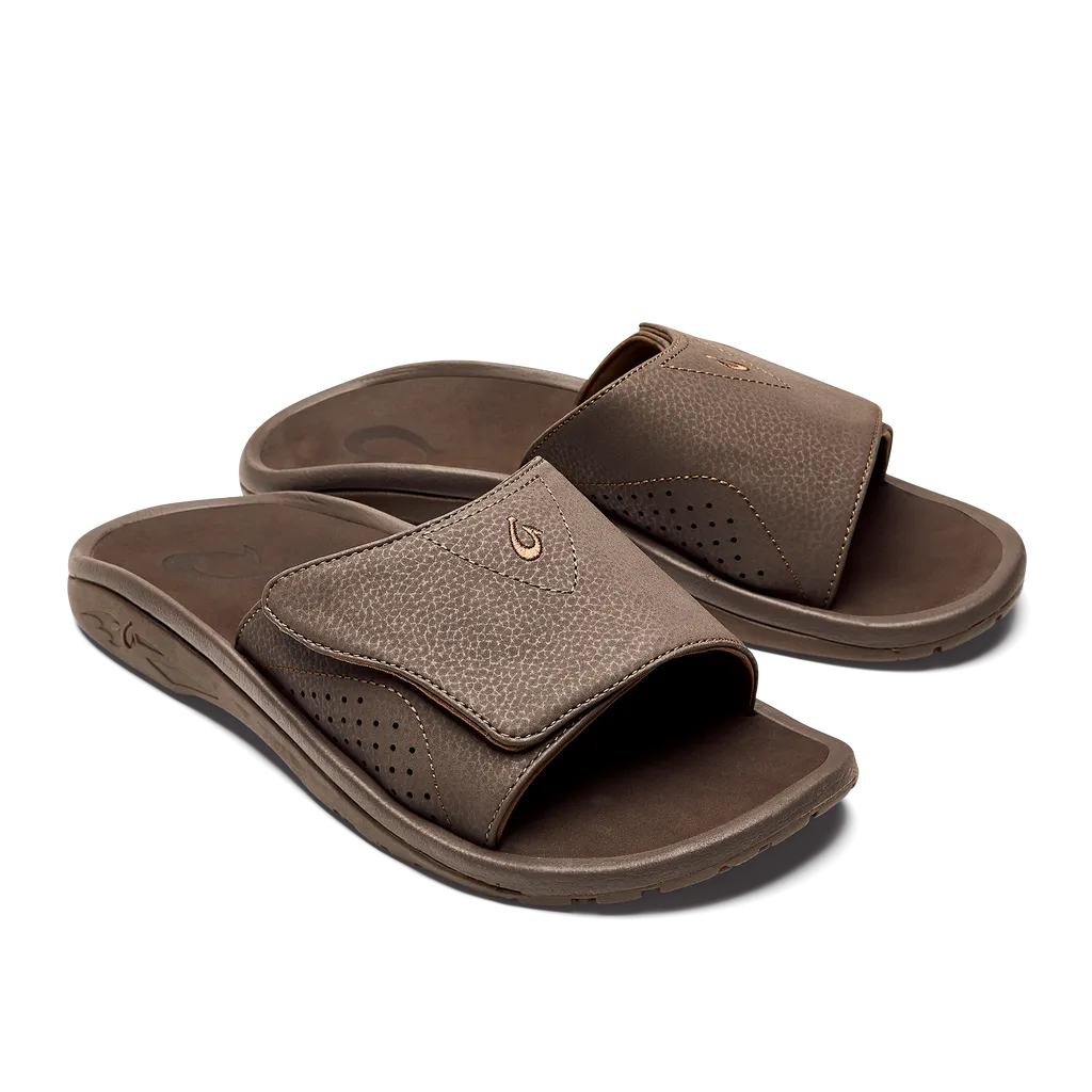 MEN'S NALU SLIDE