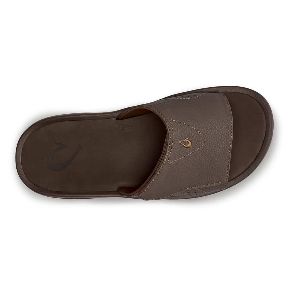 MEN'S NALU SLIDE