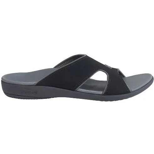 Men's Spenco Kholo Plus Sandal - Carbon / Pewter